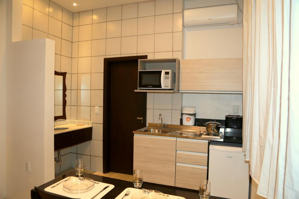 Ala Moana Pousada Bombinhas Quarto foto